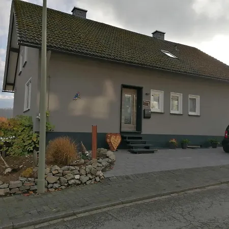 Waldglueck Familie Bruening Bad Berleburg